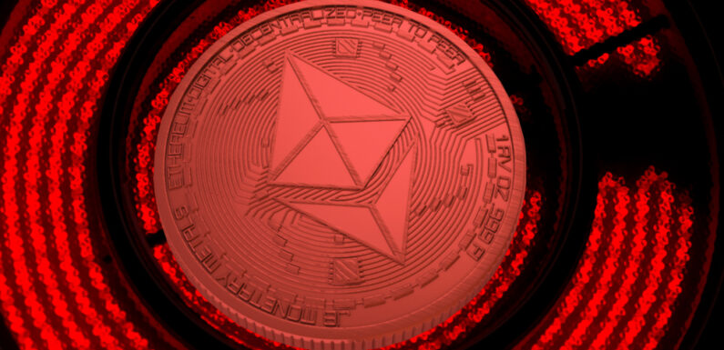 Maximize Your Crypto Earnings in 2023: Ethereum Staking for Beginners