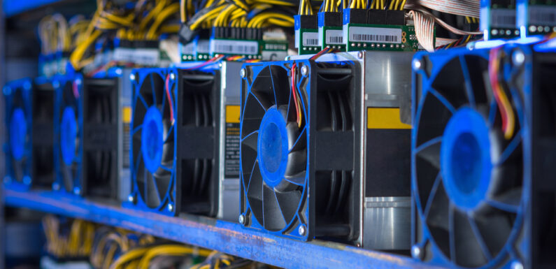 Marathon Digital CEO Says Texas’ Extreme Temperature Triggered 9% Drop in Bitcoin Production