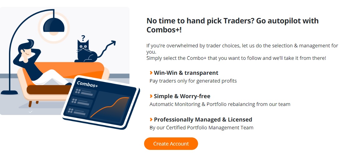 ZuluTrade Smart Trading Strategies with copy trading