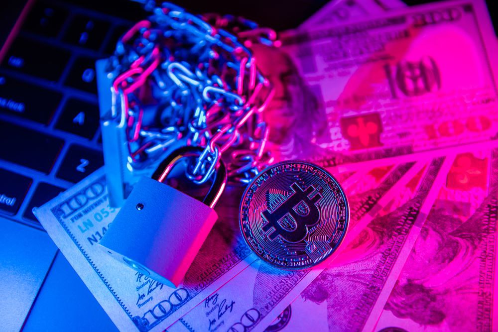 Coins Capital security