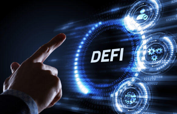 DeFi Is Going To Drive The Next Digital Currency Bull Run, Says Pantera Capital