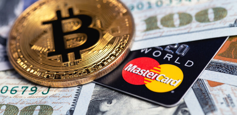 Mastercard Partners with Ripple to Promote CBDC Innovations