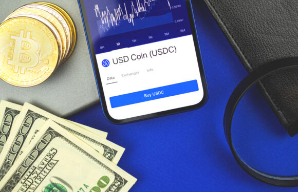 Stablecoin USDC Finally Recovers its $1 Peg Despite SVB Collapse