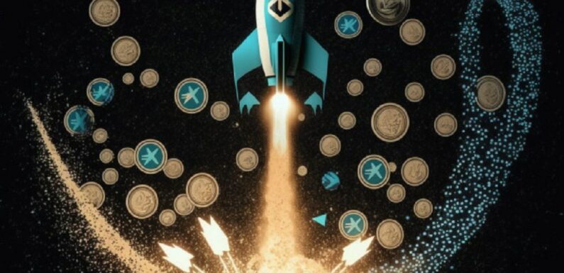 Cardano’s DeFi TVL Triples in Q1 2023, As Stablecoin Volume and ADA Price Surge