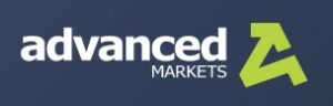 Advanced Markets logo