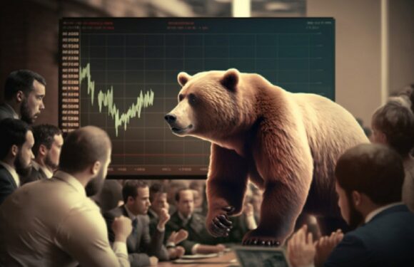 ARB Market Bears in Control as Price Drops: Traders Beware of Potential Trend Reversal