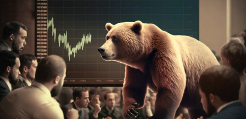 ARB Market Bears in Control as Price Drops: Traders Beware of Potential Trend Reversal