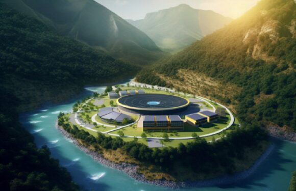 Bhutan Kingdom Collaborates with Bitdeer to Raise $500M for Sustainable Crypto Mining