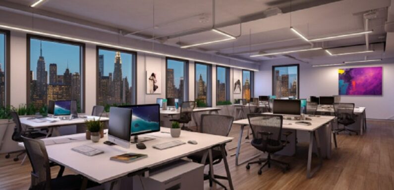 Solana Labs Establishing 25000 Square-Foot Office in New York