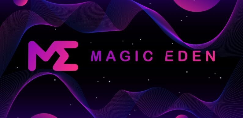 Magic Eden Integrating BRC-20 Tokens on its Multichain Platform