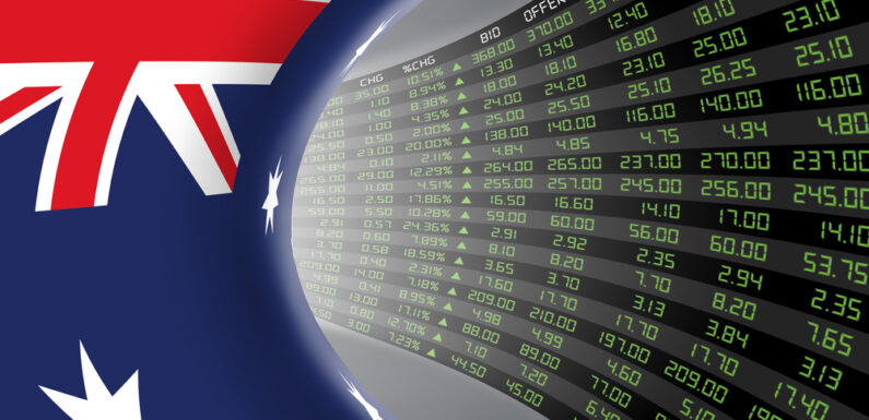 Australian Stock Exchange Considers Listing Tokenized Real-World Assets