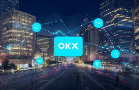 OKX Teams up with Komainu to Boost Security for Institutional Traders