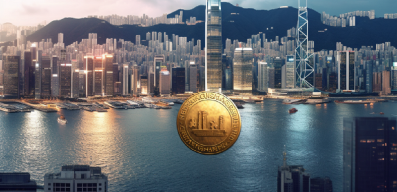 Hong Kong Lawmaker Extends Invitation to Coinbase, Other Crypto exchanges