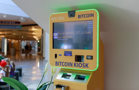 Crypto ATM Bitcoin Depot Goes Live on Nasdaq Exchange