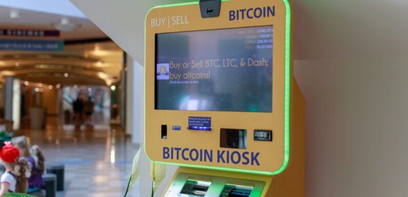 Crypto Executives Predict Rebound of Crypto ATMs If Bitcoin FOMO Hits