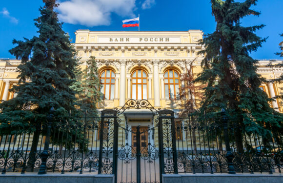 Bank of Russia Set to Start ‘Digital Ruble’ Testing in August 