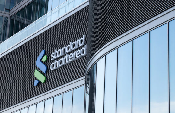 Standard Chartered Projects Bitcoin to Reach $120000 by End of 2024