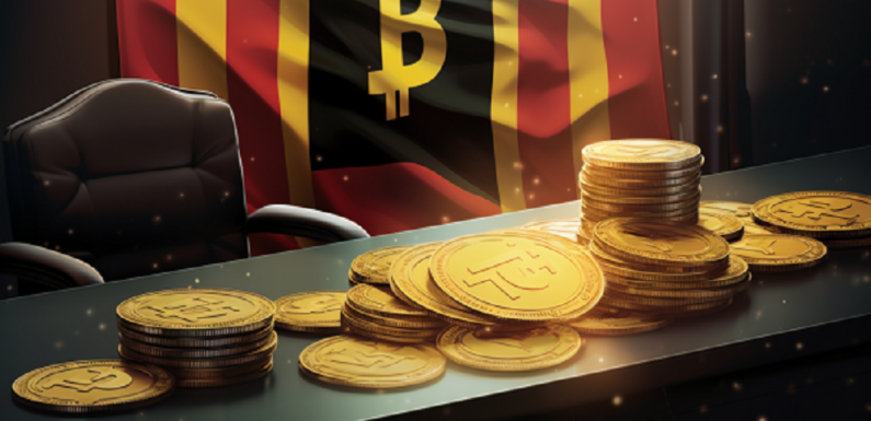 Binance Withdraws License Application in Germany