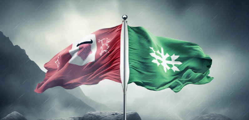 Hong Kong and Saudi Arabia Sign MoU to Strengthen Financial Collaboration