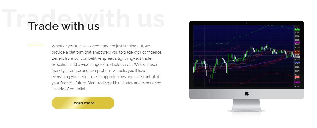 trading online with Fxonic