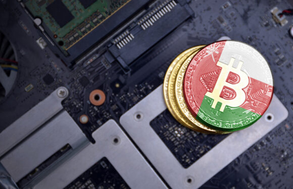 Oman Set to Digitize the Economy by Launching $350M Crypto Mining Center