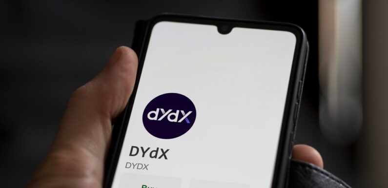 dYdX Founder Advises Crypto Builders to Exit US Market for 5-10 Years