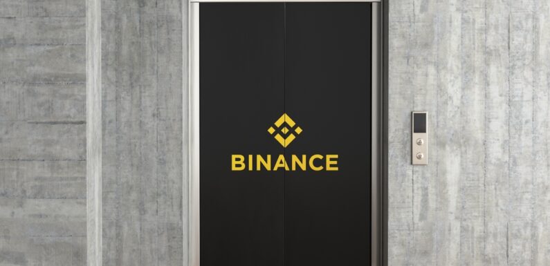 Binance Plans to Exit Russian Market 