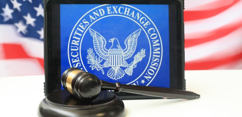 SEC Chair Says Agency is Working on Multiple Bitcoin ETF Applications