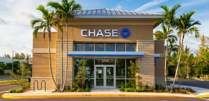 Chase Bank UK to Restrict Crypto Transactions in October