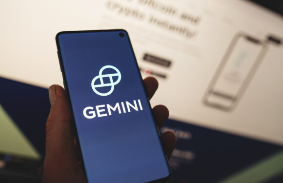 Gemini Secures VASP License in France