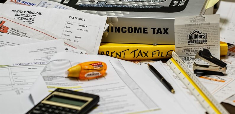 Coinbase Expresses Reservations About New IRS Tax Rules
