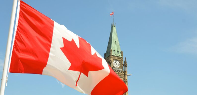 Exchanges Can Now Trade Stablecoins in Canada on this Condition