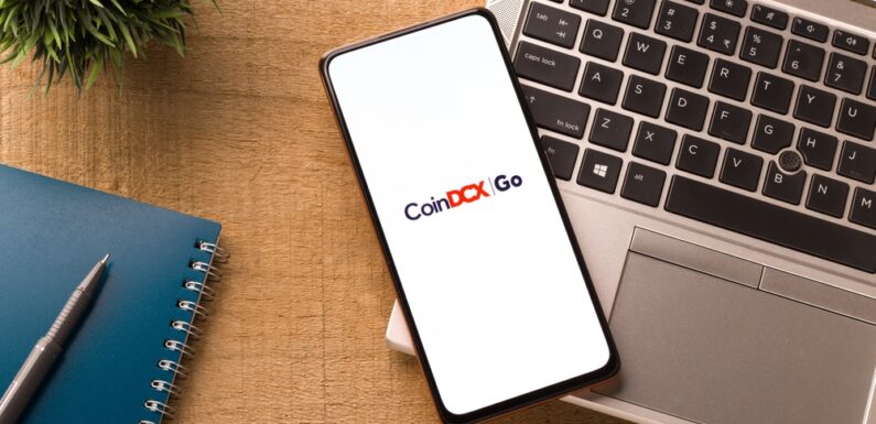 CoinDCX Completes Transak Integration for Supporting Fiat-to-Crypto Transfers