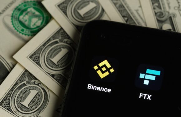 Sam Bankman-Fried Admits Binance was to Acquire FTX at Undisclosed Amount