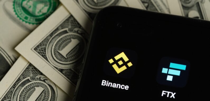 Sam Bankman-Fried Admits Binance was to Acquire FTX at Undisclosed Amount