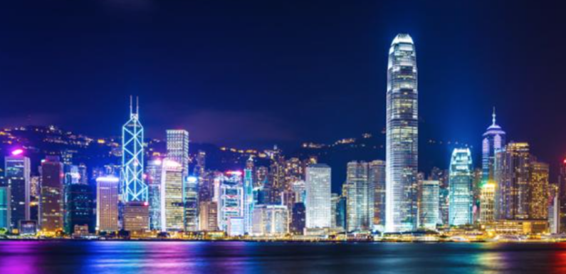 Hong Kong Releases New Guidelines for Asset Tokenization
