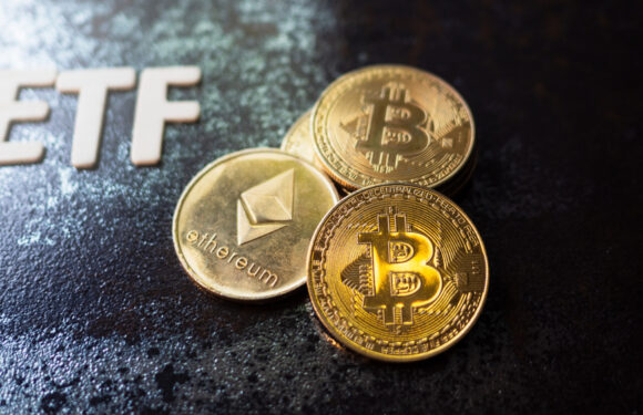 Bloomberg Analyst Outlines Need for Authorized Participant for Bitcoin ETF 