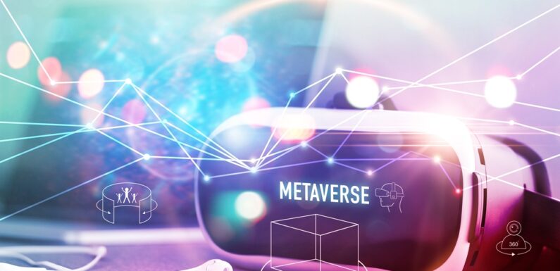 Saudi Arabia Launches Metaverse Project to Promote Cultural Activities