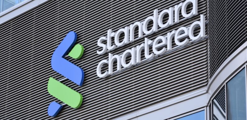 Standard Chartered Launches Libeara Platform to Support Tokenization of Assets