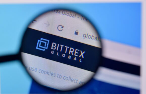 Bittrex Global to Wind Down Operation in December 
