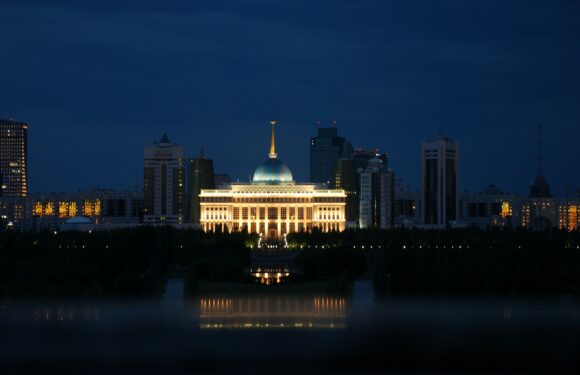 Kazakhstan Bans Access to Coinbase, Cites Regulatory Violations