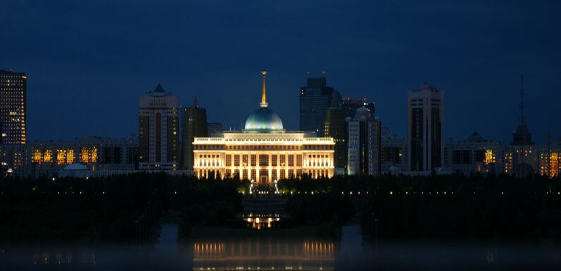 Kazakhstan Bans Access to Coinbase, Cites Regulatory Violations