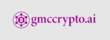 GMC Crypto logo