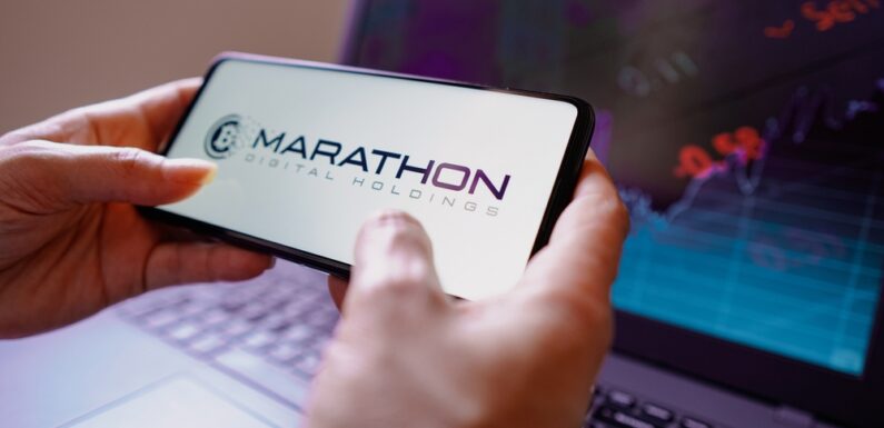 Marathon Digital Prepares for Upcoming Bitcoin Halving, Acquires Two Mining Sites