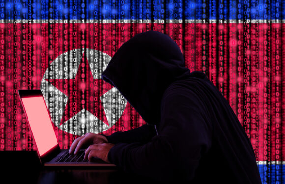 North Korean Lazarus Group Moves Multi Million Dollars from Coin Mixer
