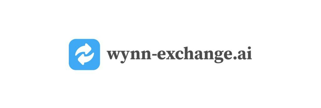 Wynn Exchange logo