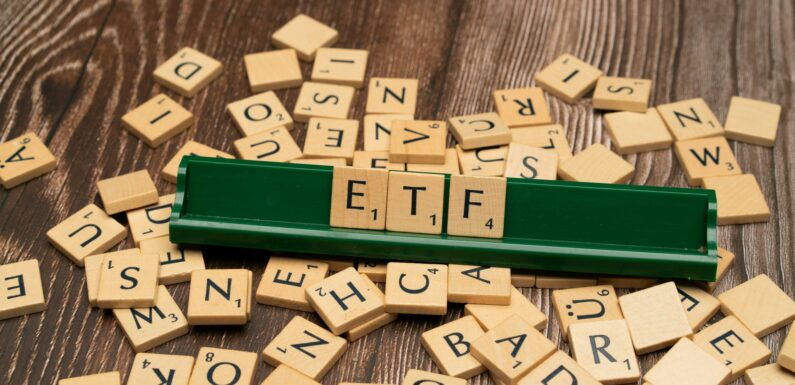 Hong Kong Firm Eyes Spot Bitcoin ETF Launch in Q1 2024