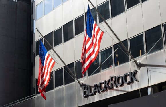BlackRock Axing 3% of Global Workforce Ahead of Bitcoin ETF Approval