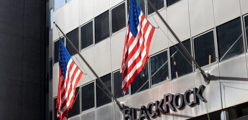 BlackRock Axing 3% of Global Workforce Ahead of Bitcoin ETF Approval