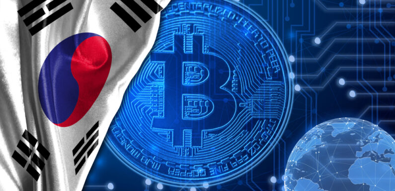South Korean Regulators Propose Amendment of Crypto Rules to Allow Screening of Top Executives
